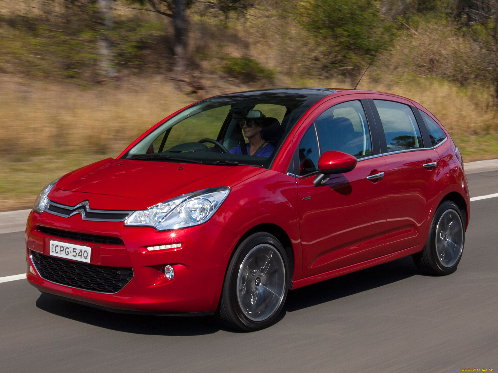 , citroen, au-spec, citron, c3, 